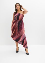 Šaty s jedním ramínkem, BODYFLIRT boutique