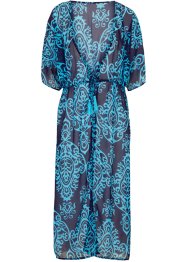 Plážové kimonové šaty ze šifonu, bpc selection
