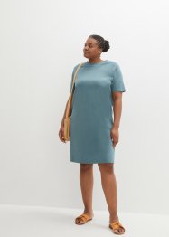 Úpletové šaty Oversize (2 ks v balení), bonprix
