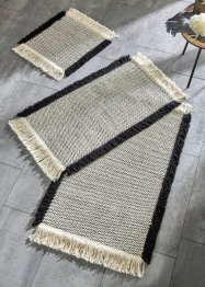 Koupelnový kobereček s třásněmi, bpc living bonprix collection