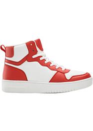 Tenisky High Top, RAINBOW
