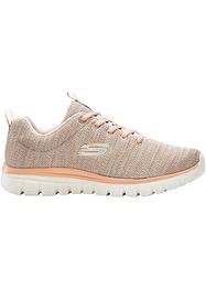 Tenisky značky Skechers s Memory pěnou, Skechers