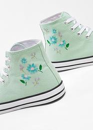 Tenisky High Top, bpc bonprix collection