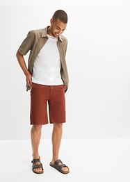 Chino bermudy Regular Fit, bpc bonprix collection