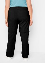 Funkční outdoorové kalhoty s odepínacími nohavicemi, bpc bonprix collection
