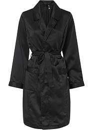 Kimono s košilovým límcem, BODYFLIRT