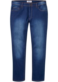 Premium strečové džíny Regular Fit Straight, John Baner JEANSWEAR