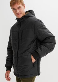Prošívaná bunda s pohodlným střihem, bpc bonprix collection