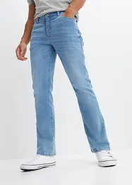 Strečové džíny Regular Fit, Bootcut, bonprix