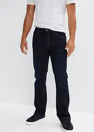 Strečové džíny Regular Fit, Bootcut, bonprix