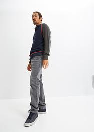 Svetr s pólo límečkem, John Baner JEANSWEAR