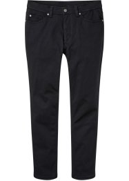 Strečové kalhoty Essential Regular Fit Straight, bpc bonprix collection