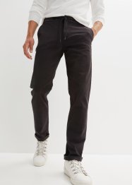 Chino kalhoty, Tapered, bpc selection