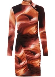 Asymetrické šaty, BODYFLIRT boutique