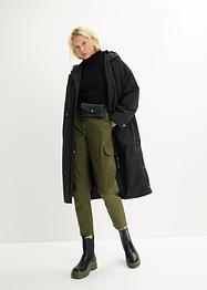 Zimní parka s podšívkou, John Baner JEANSWEAR