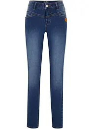 Džíny Skinny Ultra Soft, bonprix