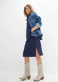 Strečové džíny BOOTCUT, bonprix