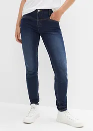 Džíny Skinny Ultra Soft, bonprix