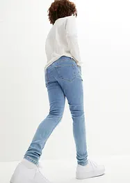 Skinny džíny, Mid Waist, bonprix