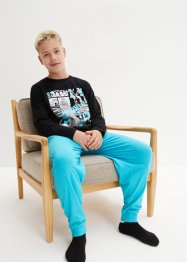 Chlapecké pyžamo (2dílné), bpc bonprix collection