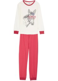 Dívčí pyžamo (2dílné), bpc bonprix collection