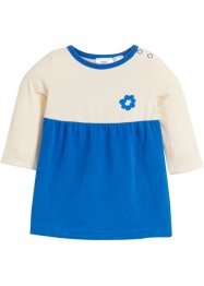 Šaty pro kojence, z organické bavlny, bpc bonprix collection