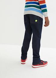 Chlapecké džíny s aplikací Tapered  Fit, John Baner JEANSWEAR