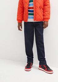 Chlapecké džíny s aplikací Tapered  Fit, John Baner JEANSWEAR