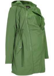 Těhotenská/nosící bunda, s podšívkou, bpc bonprix collection