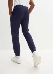 Premium sportovní kalhoty z organické bavlny, bpc bonprix collection