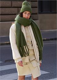 Oversize bunda Bomber, RAINBOW