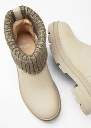Zimní kotníková obuv, bpc bonprix collection