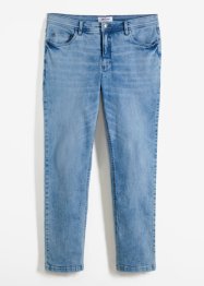 Strečové džíny z kolekce Speciální střih pro břicho, Regular Fit, Straight, John Baner JEANSWEAR