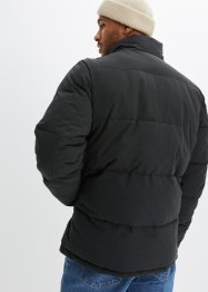 Prošívaná bunda z recyklovaného polyesteru, RAINBOW