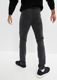 Strečové džíny Regular Fit, Tapered, RAINBOW