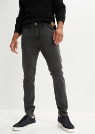 Strečové džíny Regular Fit, Tapered, RAINBOW