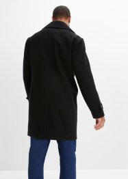 Premium blejzrový kabát s podílem vlny, bpc selection