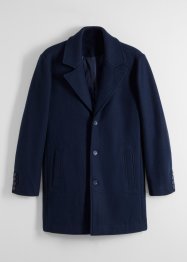 Krátký kabát s podílem vlny, bpc selection