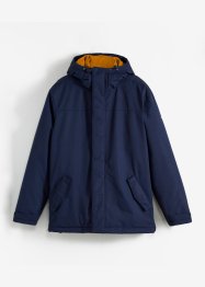 Zimní bunda v pohodlném střihu, s recyklovaným polyesterem, bpc bonprix collection