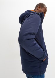 Zimní bunda v pohodlném střihu, s recyklovaným polyesterem, bpc bonprix collection
