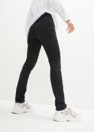 Strečové těhotenské kalhoty, Slim Fit, bpc bonprix collection