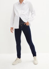 Těhotenské termo džíny, Skinny, bpc bonprix collection