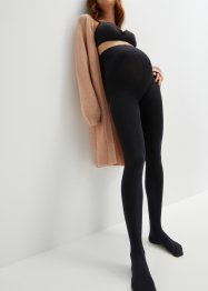 Těhotenské punčochové kalhoty 100 den, bpc bonprix collection