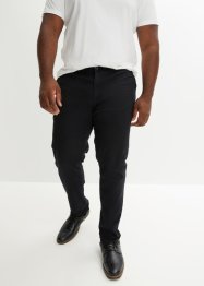 Chino kalhoty Regular Fit, Tapered, bpc selection