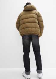 Sportovní zimní bunda, pro chlapce, bpc bonprix collection