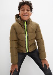 Sportovní zimní bunda, pro chlapce, bpc bonprix collection