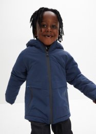 Chlapecká zimní bunda s podšívkou, bpc bonprix collection