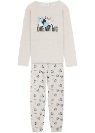 Dětské Disney pyžamo Minnie Mouse (2dílná souprava), Disney
