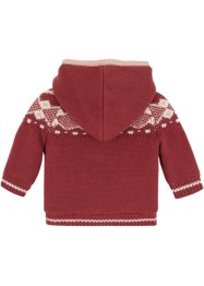 Dětský pletený kabátek, bpc bonprix collection