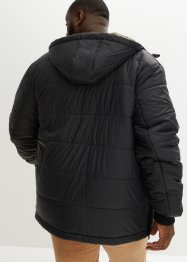 Prošívaná bunda s pohodlným střihem, bpc bonprix collection
